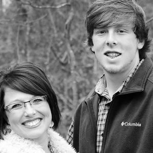 Meet your Posher, Kristie